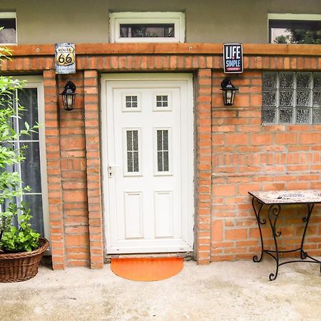 Agape Apartman Apartment Смедерево Екстериор снимка