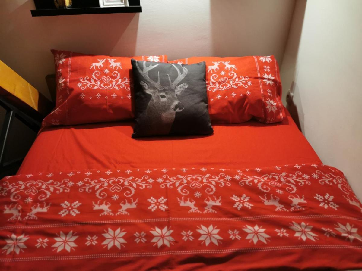 Agape Apartman Apartment Смедерево Екстериор снимка