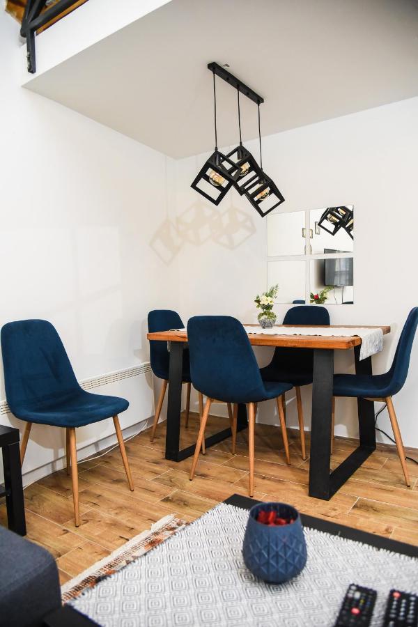 Agape Apartman Apartment Смедерево Екстериор снимка