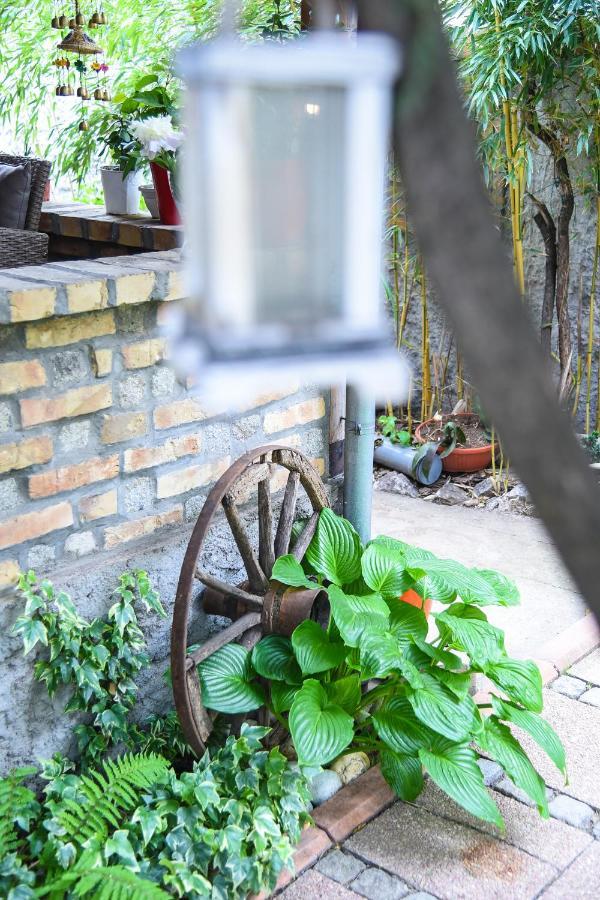 Agape Apartman Apartment Смедерево Екстериор снимка