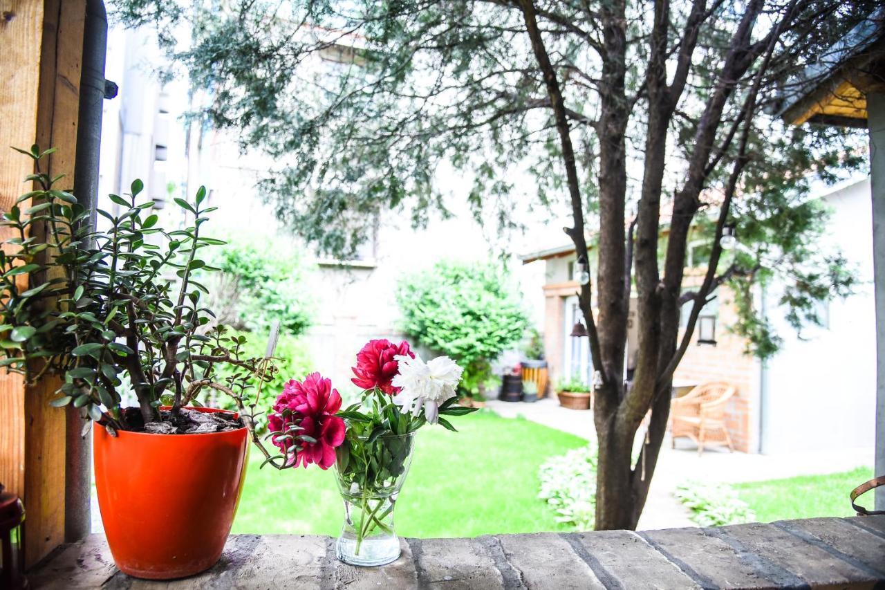 Agape Apartman Apartment Смедерево Екстериор снимка