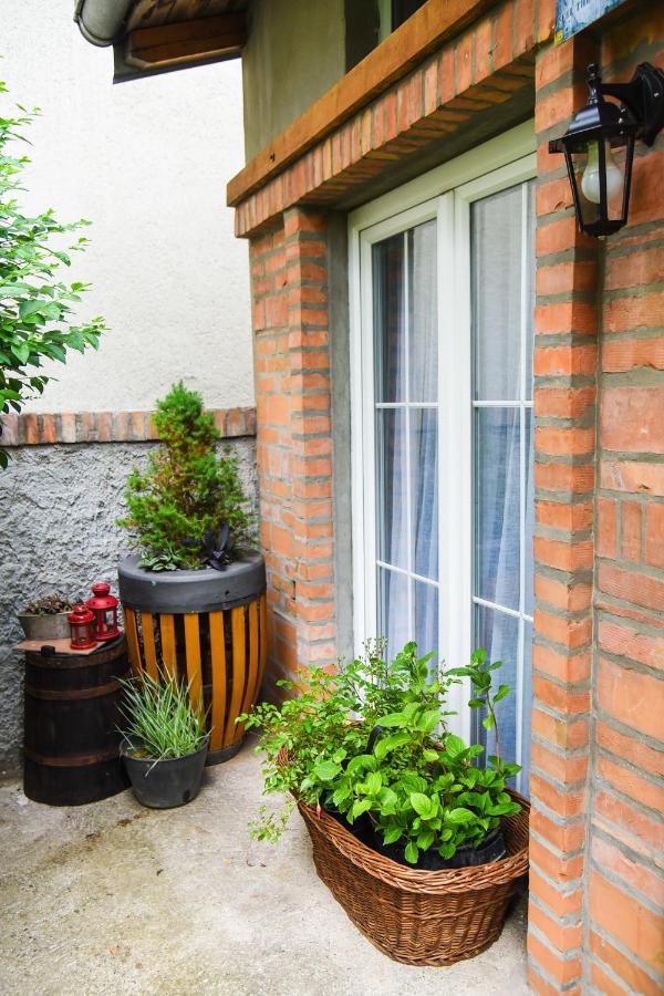 Agape Apartman Apartment Смедерево Екстериор снимка