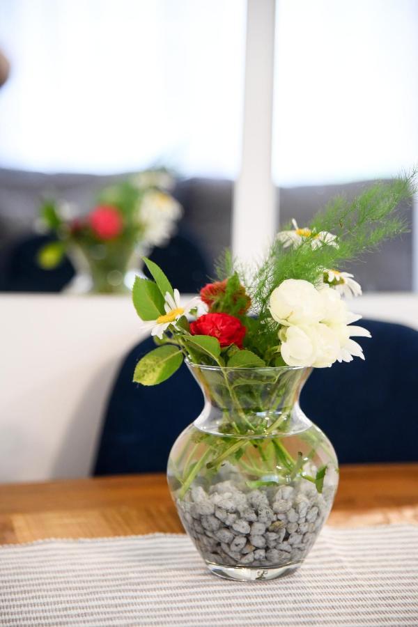 Agape Apartman Apartment Смедерево Екстериор снимка
