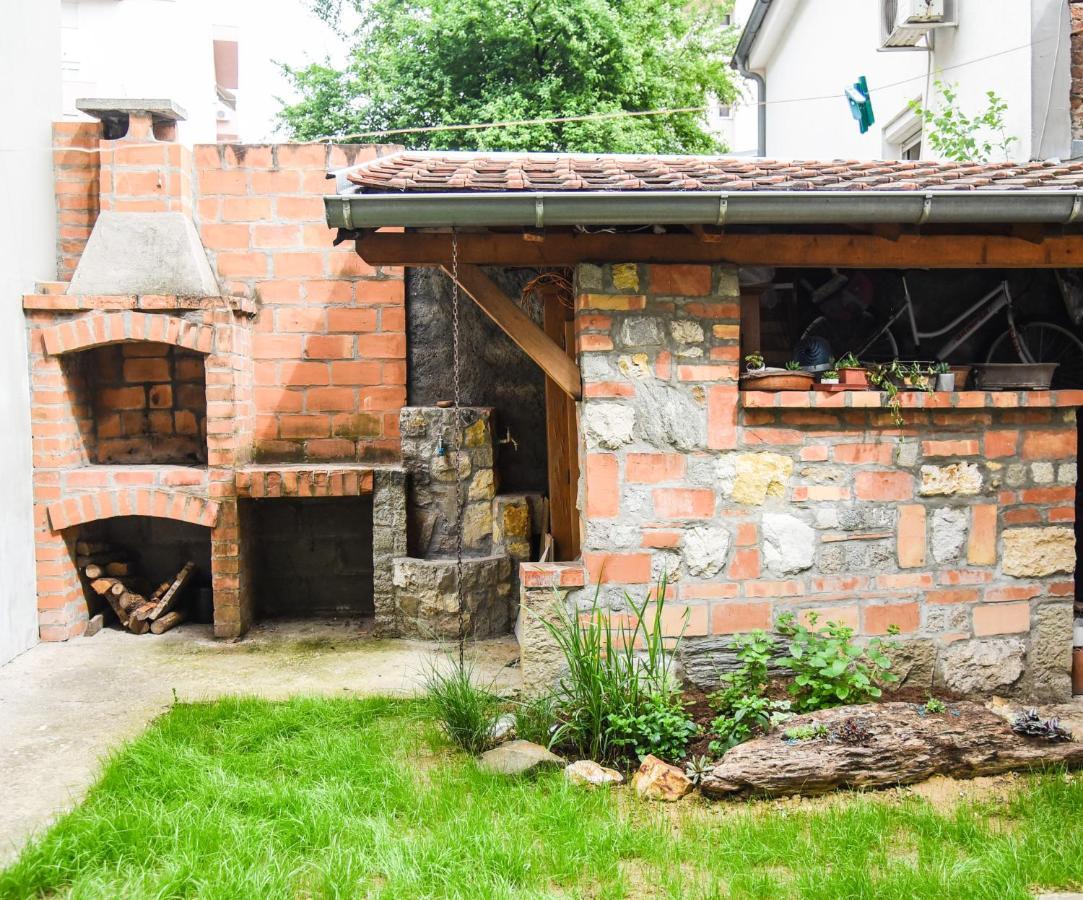Agape Apartman Apartment Смедерево Екстериор снимка