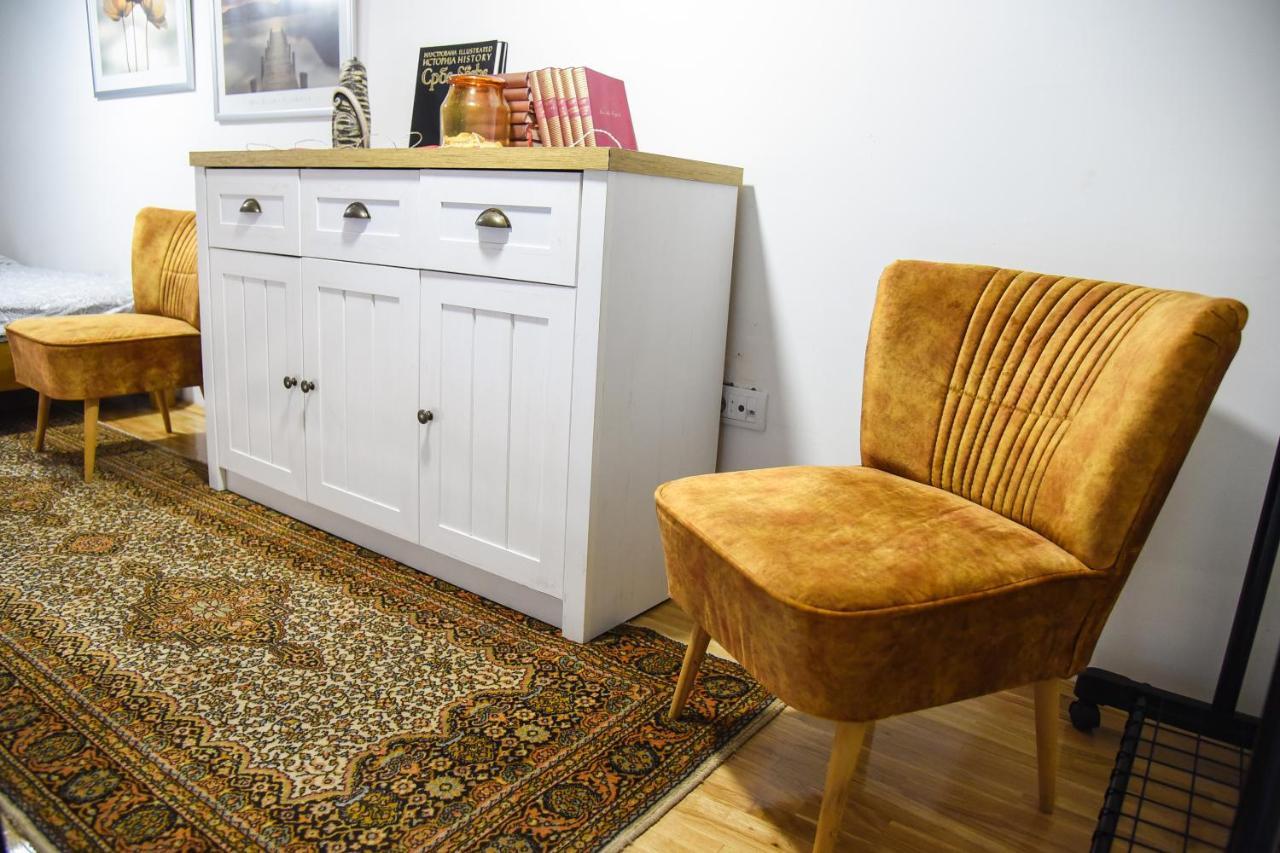 Agape Apartman Apartment Смедерево Екстериор снимка