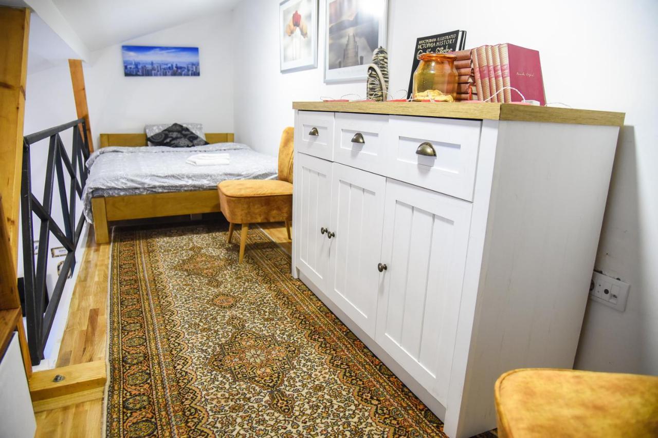 Agape Apartman Apartment Смедерево Екстериор снимка
