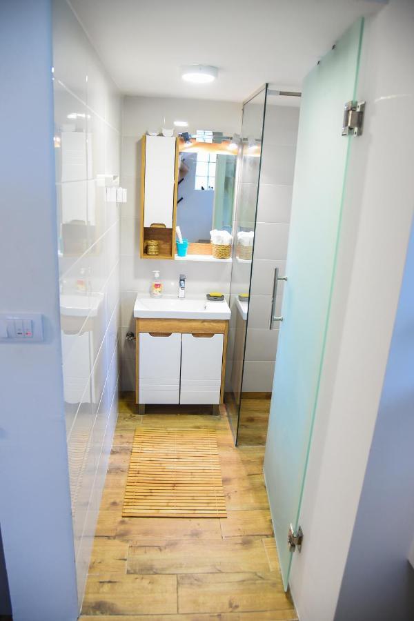Agape Apartman Apartment Смедерево Екстериор снимка