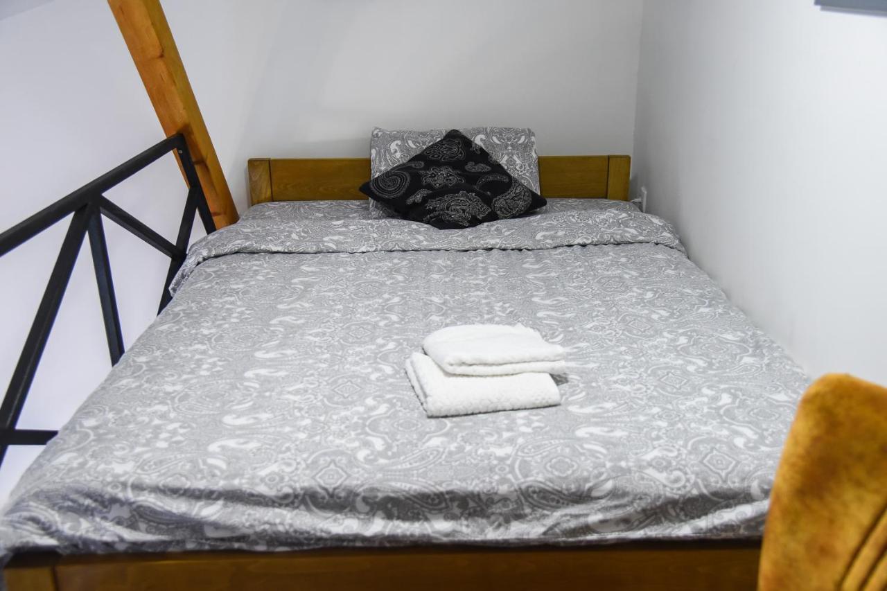 Agape Apartman Apartment Смедерево Екстериор снимка