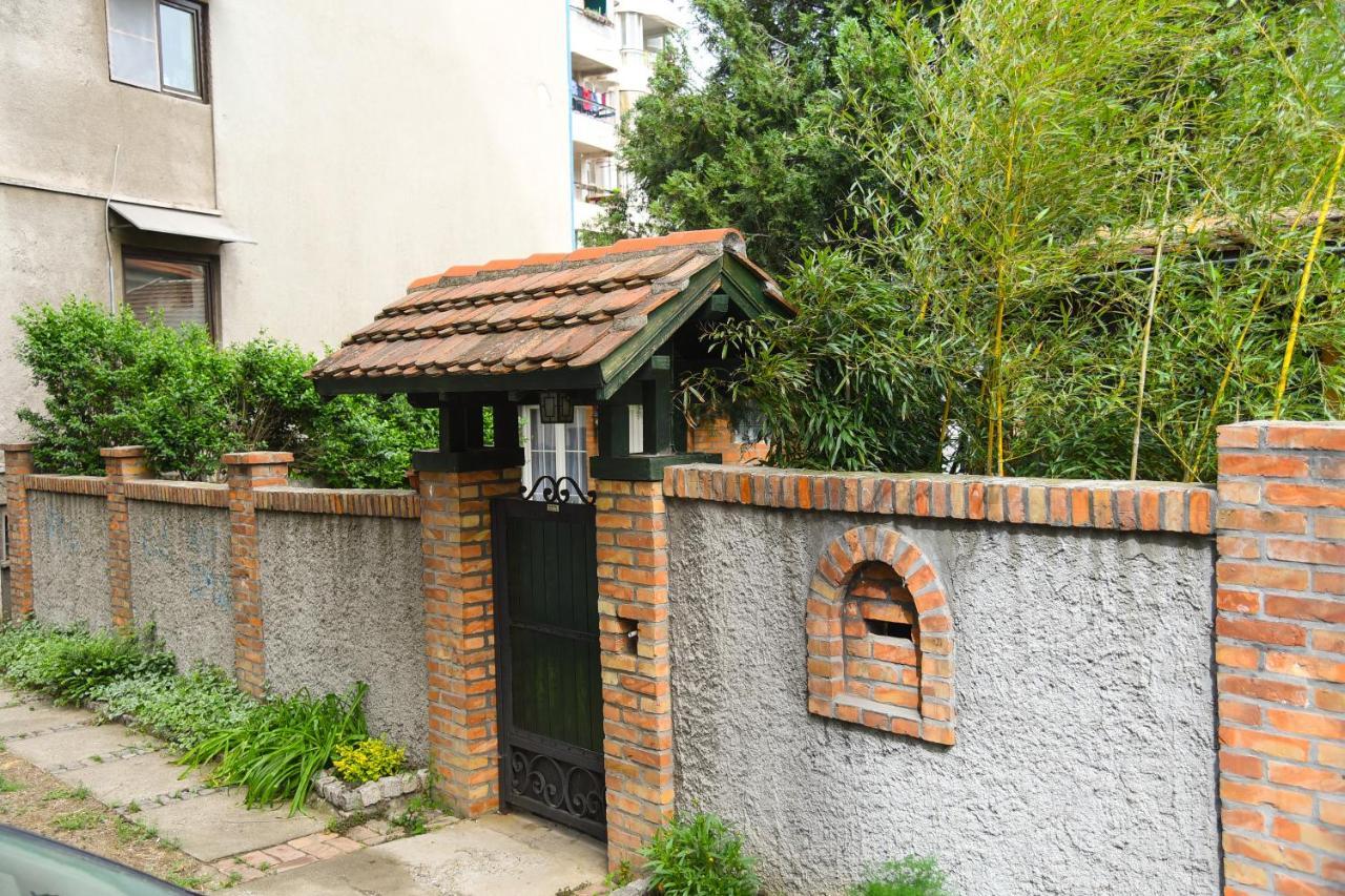 Agape Apartman Apartment Смедерево Екстериор снимка