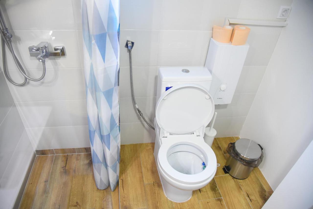 Agape Apartman Apartment Смедерево Екстериор снимка