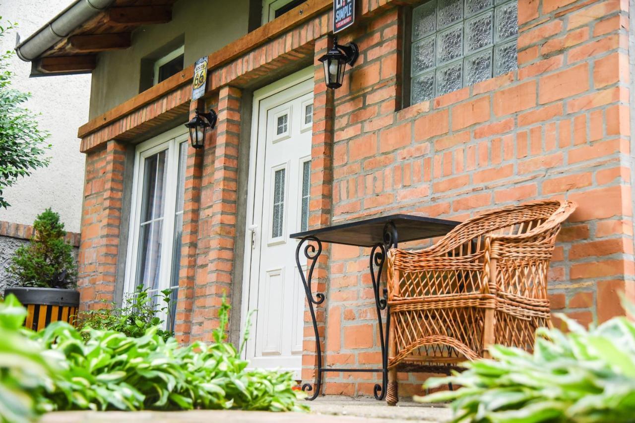 Agape Apartman Apartment Смедерево Екстериор снимка