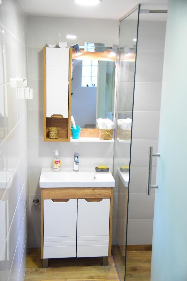 Agape Apartman Apartment Смедерево Екстериор снимка