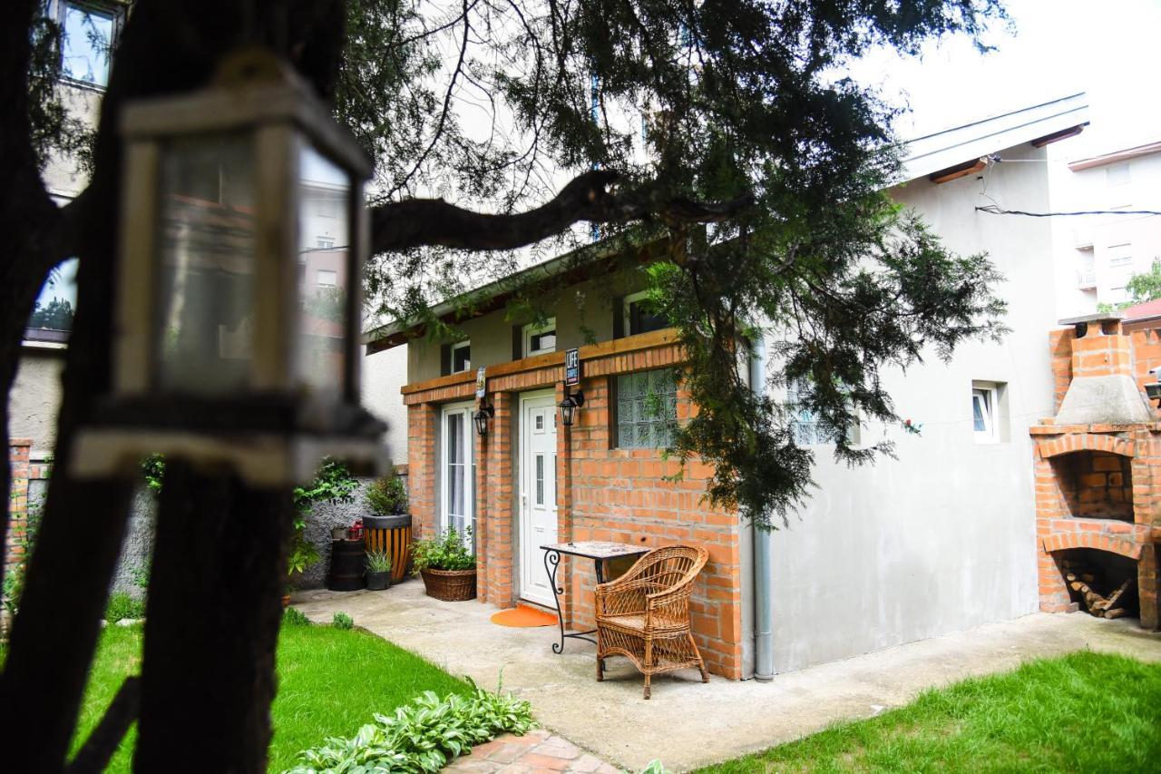 Agape Apartman Apartment Смедерево Екстериор снимка